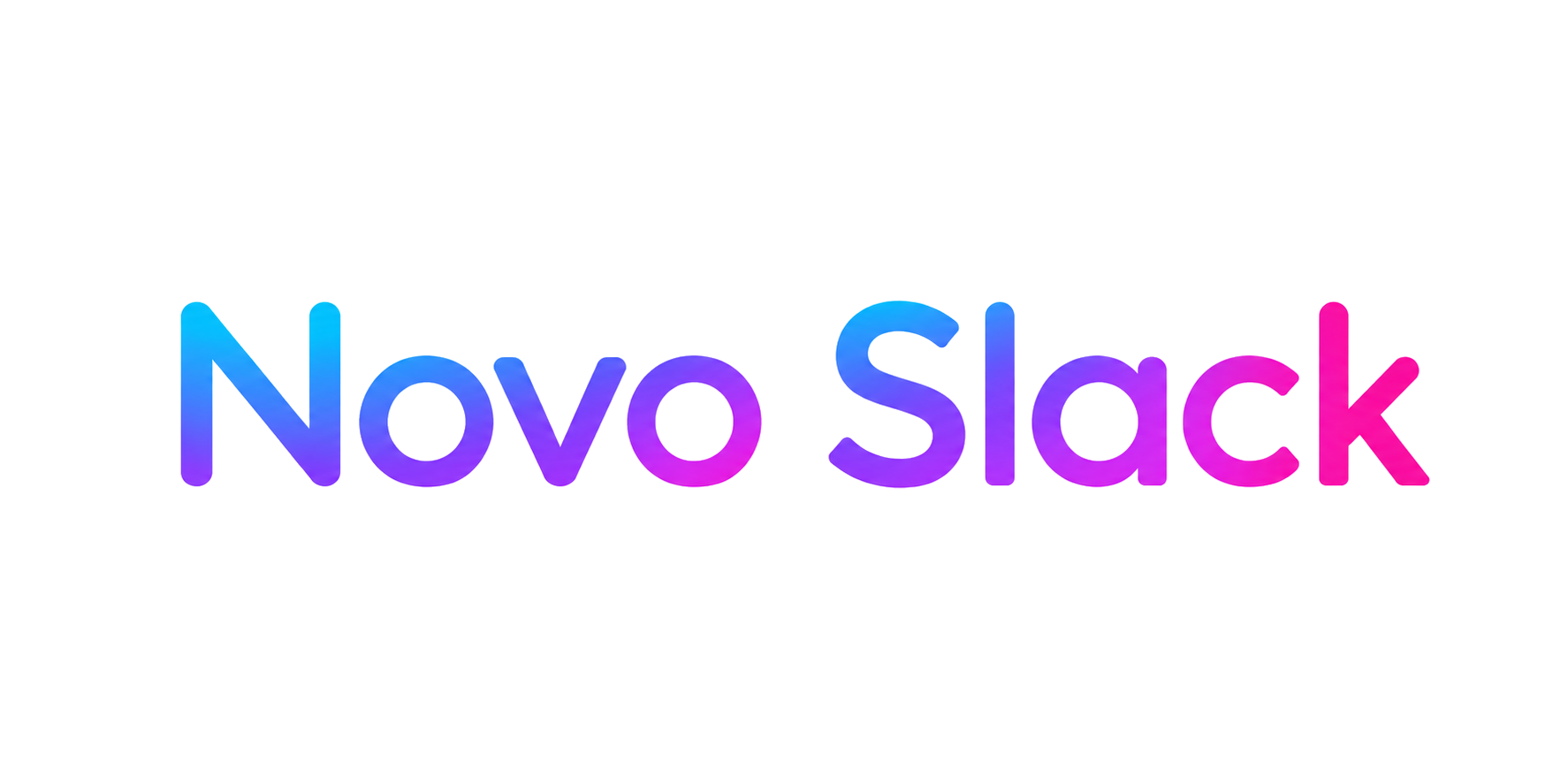 Novo Slack